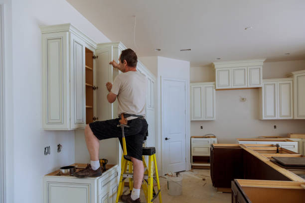 Licensed Appliance Installation service in Somerset, MD - Remodeling Of Kitchen