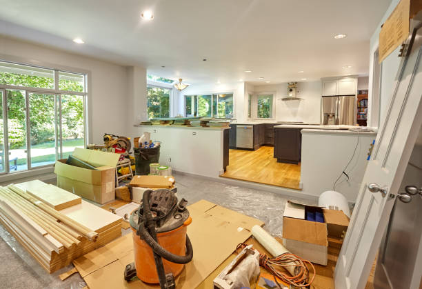 Reliable Appliance Installation contractor in Somerset, MD by Remodeling Of Kitchen